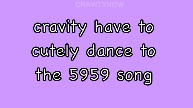 cravity being chaotic crackheads on ASC | cravity on crack #3 смотреть онлайн