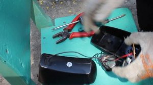 Колонки Genius из активных в пассивные 2.0 Genius SP-U150 Акустика
