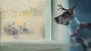 Реклама Связной. Новогодние цены на смартфоны Samsung в "Связном"!