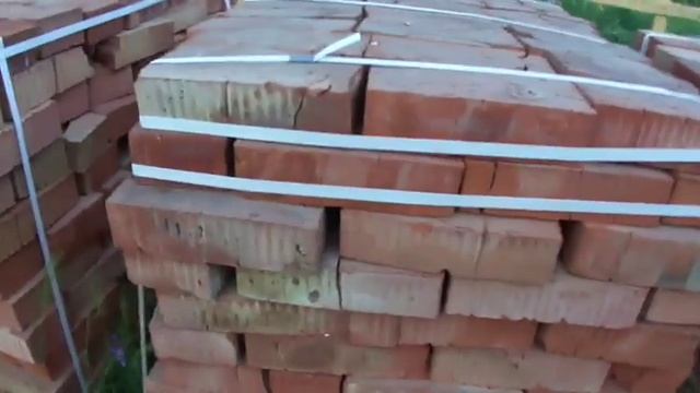 Кирпич старого завода смотреть онлайн