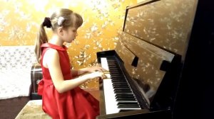 Adagio Д. Штейбельт