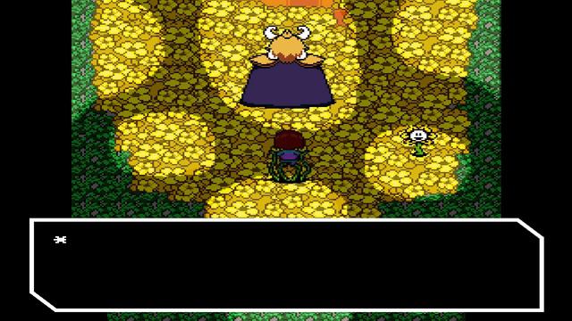 Undertale Last Breath Phase 3 (OFFICIAL GAME) Full Fight (RE-UPLOAD) смотреть онлайн