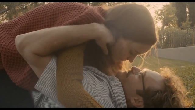 Her - Song on the Beach (Arcade Fire) смотреть онлайн