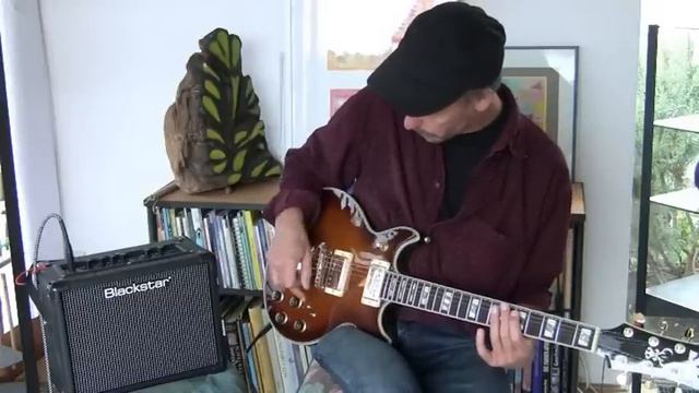 Ibanez AR 420 VLS, Spitzen E-Gitarre! - Supergünstig vielseitig rocken! смотреть онлайн