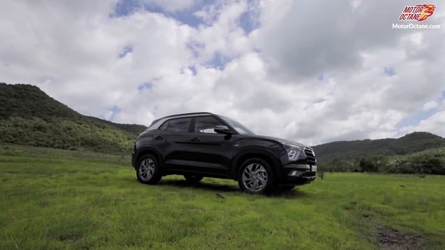 New Hyundai Creta - Most Detailed Review смотреть онлайн