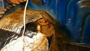 БМВ Е36 - подготовка к развал-схождению (передние/задние опоры) и развал-схождение