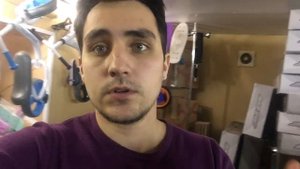 На самокате стерся тормоз, начали скрипеть амортизаторы, что делать??