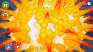 ALIEN ROBOT VS KING PIG - Epic Battle in Bad Piggies