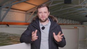 Что НЕОБХОДИМО ЗНАТЬ о выращивании ОСЕТРА НА ИКРУ. Разведение рыбы как БИЗНЕС 97 Красноярск