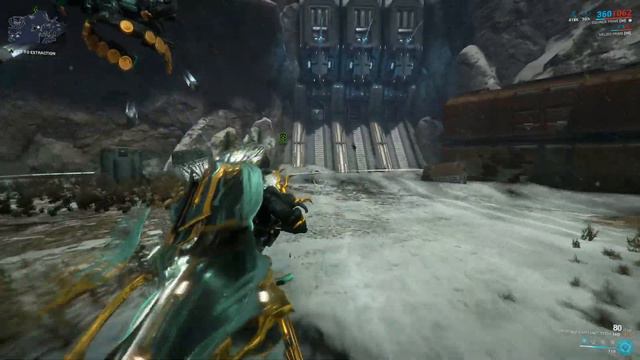 How to Fix the AoE Meta | Warframe | Two Star Players смотреть онлайн