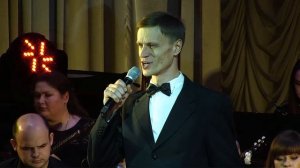 Э.Колмановский "Я люблю тебя жизнь"