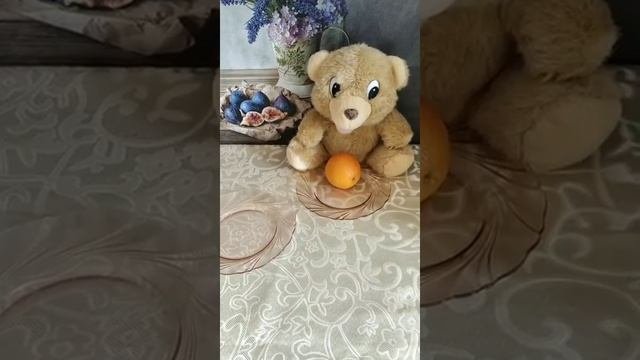 Занятия для детей дошкольного возраста. Продукты