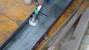 Очистка изделия парогенератором с режимом всасывания. Вообще никаких промотходов!!!