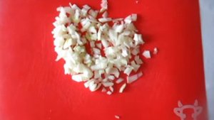 Грибной суп с бульонными кубиками Maggi с лесными грибами (в мультиварке)