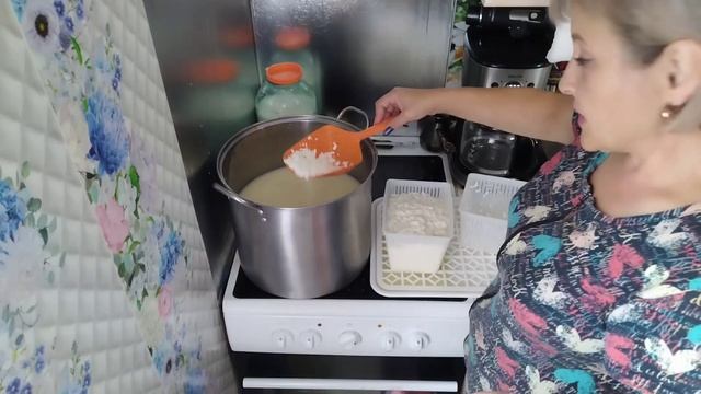 Официально сняли с инсулина! Я в ударе! 2 вида сыра, кекс, хлеб. смотреть онлайн