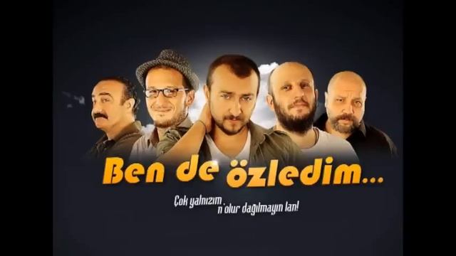 Ben de Özledim | Dağılma-Elektro Bağlama (10 Dakikalık Kesintisiz Versiyon) смотреть онлайн
