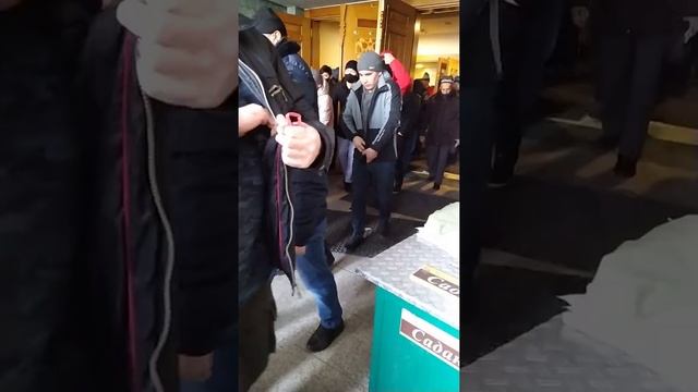 Джума намаз в Москве 12.03.2021 первая часть ¹ смотреть онлайн