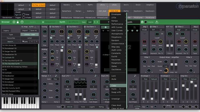 Cypher2: TransMod Tutorial смотреть онлайн