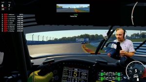 Automobilista 2 - Это УЖАСТНО красиво!