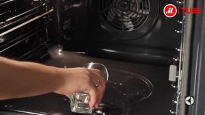 Электрический духовой шкаф Electrolux EOB95450AV