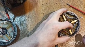 MY 1016 Z3 ревизия