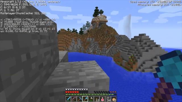 Mindcrack Lets play Minecraft E190 - Minecon recap: Sunday - Panels and beyond смотреть онлайн