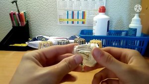 обзор советского теплового пожарного извещателя ДТЛ