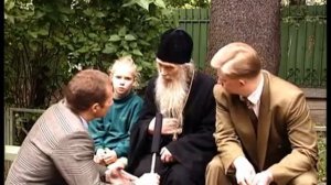 Отец Кирилл (Павлов).