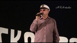 17 Владимир Асмолов. Катя-Катерина