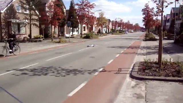 Radiografisch bestuurbare amg mercedes (DTM) Schaal 1:8 смотреть онлайн