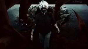 Tokyo Ghoul OP - Unravel [Azrael] Merry CHRISTMAS XD