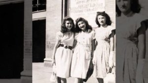 Ю. Друнина. "Друня".