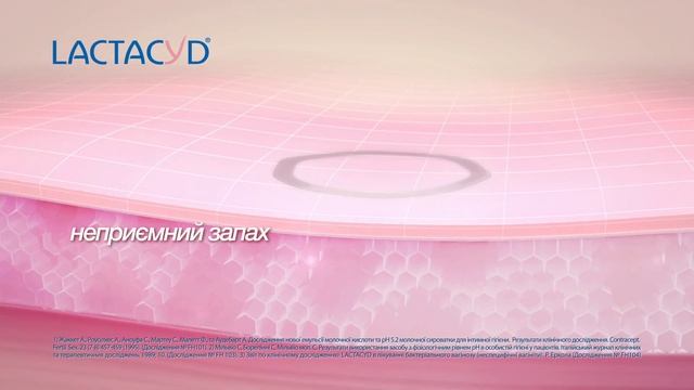 Лактацид Експерт з інтимної гігієни смотреть онлайн
