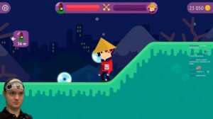 ЗАЗВЕЗДИЛСЯ ► Bowmasters |9|