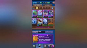 Clash Royale 😀❤️👍