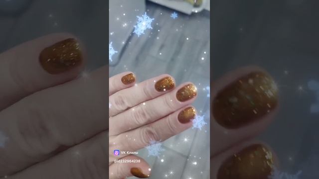 #скороновыйгод #маникюрнановыйгод