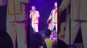 Белорусские Песняры. Алеся. Соло - Игорь Пеня