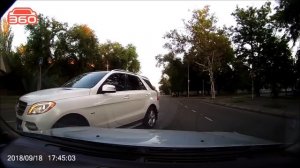 Быдло на встречке, приколы на дороге 2018 2