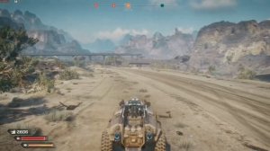 Rage 2 - Артефакты на видеокартах AMD RX : РЕШЕНИЕ