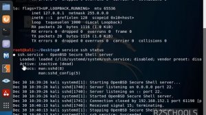 PuTTY Fatal Error Network error: Connection refused Linux