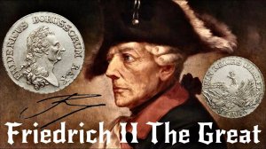 Prussia 1 reichsthaler, 1786. Frederick the Great