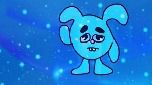 Крош исчезает но это анимация ШОРК (Анимация)