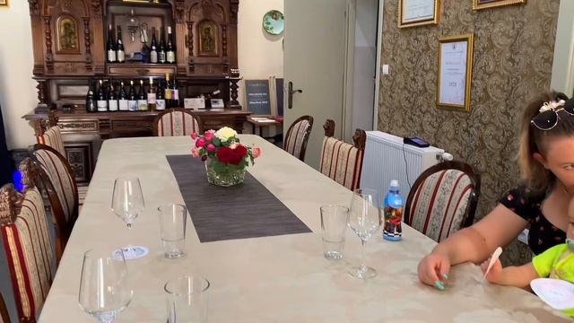 Встречаем холода с винными воспоминаниями смотреть онлайн