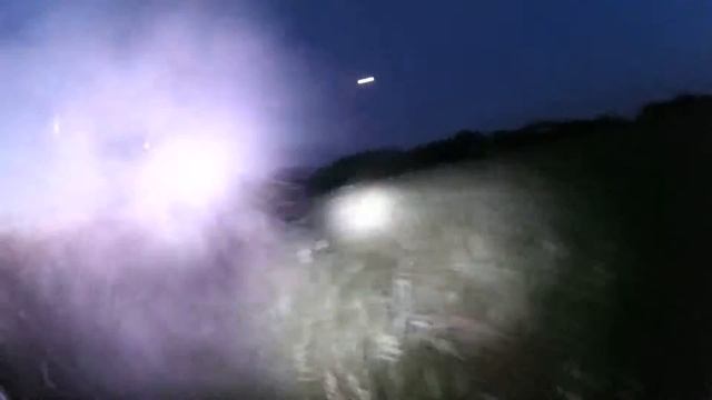 Ночь, поле, велосипед, иду без приборов (28:05:16) смотреть онлайн