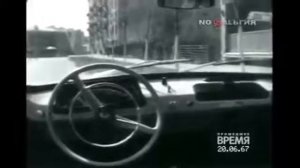 ЗАЗ 966 советская реклама Автомобиль Запорожец