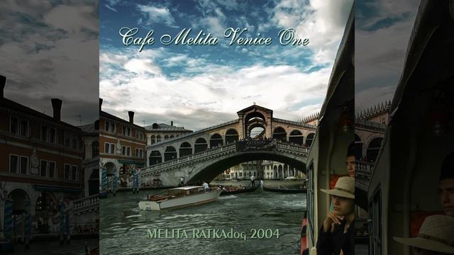 Cafe MELITA 01 #04 - 2004 - CEU DA MOURARIA - MADRE DEUS 1995 смотреть онлайн
