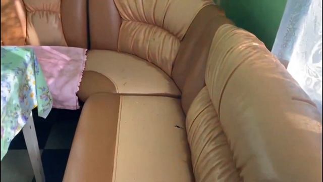 Двухкомнатная квартира в Павловске