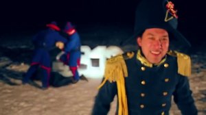 Группа Аргымак - Любезники любизар HD