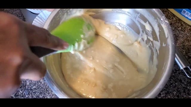 CARAMEL APPLE MUFFIN #vlognas, #Day 23, #dessert смотреть онлайн