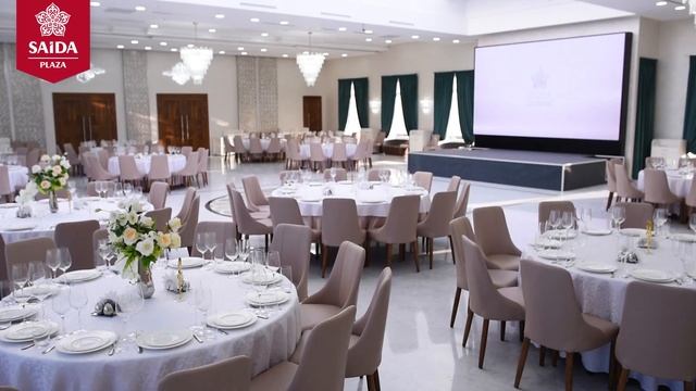 Торговый центр «Saida Plaza» смотреть онлайн